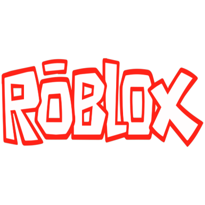 Roblox Logo OLD Roblox decal