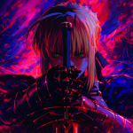 Luminous Pendragon Order