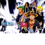 one piece(by:marquisemadison