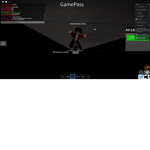 giveing noobs robux they wont be noobs for long
