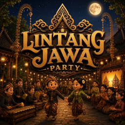 [🎶] Java Latitude Party