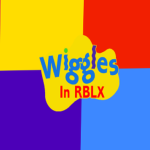 Wiggles In RBLX A Tribute To The Wiggles