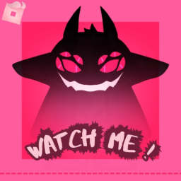 Watch me !
