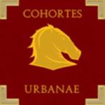 Cohortės Urbanaė