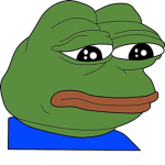 Frog(e) Cult
