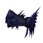 NAVY TICKET ETHEREAL VALKYRIE