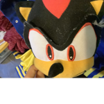 Shadow is epic