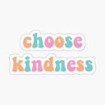 Choose Kindness Club