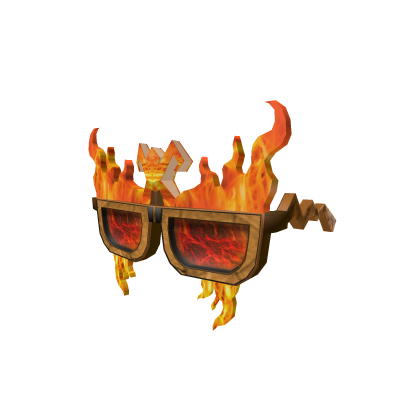 Real Flaming Hot Stunnas