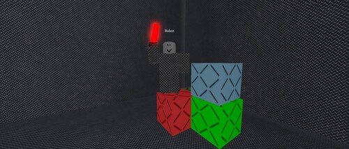 intetional bug sandbox game