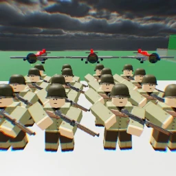 Trench War icon
