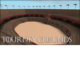 Tournament Arena