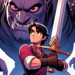 Reborn To Fight Monsters