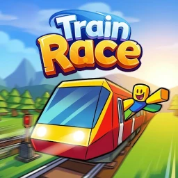 Train Race [new!] icon