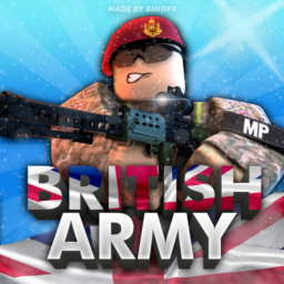 [JBA] Jayson's British army