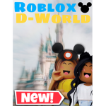 Roblox D-World