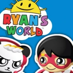  😜 Ryans World Obby!🎉NEW🎉 icon