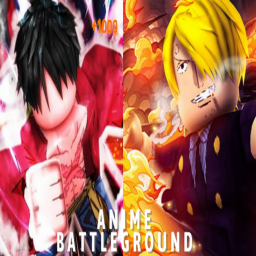 [NEW]anime battleground