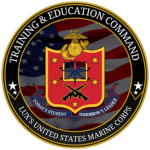 |LUSMC| Training & Education Command