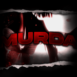 い MURDA い
