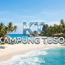 (NEW LAYOUT) KAMPUNG TUSOR icon
