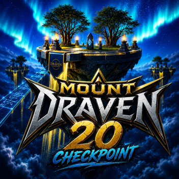[NEW][X250 + FREE AVA] MOUNT DRAVEN