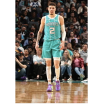 LaMelo fan group