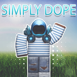 Simply Dope Homestore V4