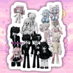 Deri Family Group Thumbnail