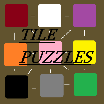 Tile Puzzles