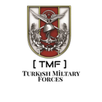|TMF|Turkish Military Forces