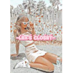 -Lex’s Closet-