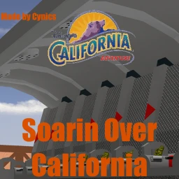 -[]Soarin Over California Production[]-  icon