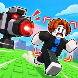 Dodge The Screenshot!📸 icon