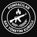 Pompacılar Baş Yönetim Kurulu