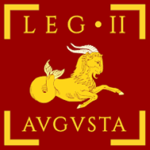 Legio II Augusta |