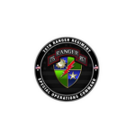 [U.S ARMY] 75th Ranger Regiment