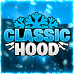 Classic Hood Corp