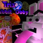 TRIX RABBIT OBBY [30 LEVELS]