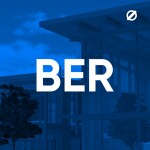 Berlin International Airport