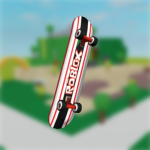 The ROBLOX Skateboarding Club