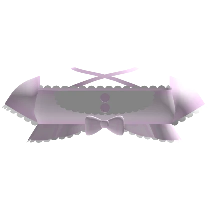 ˚ʚ♡ɞ˚ cutesy pink bunny dress ♡ Roblox item render