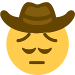 ~sad cowboy~