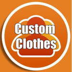 CustomClothes
