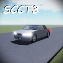 Car Crash Test Simulator [SCCT3] Map Update