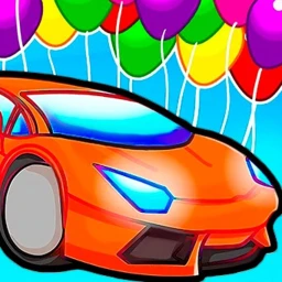 [🏆 ATUALIZAÇÃO] +1 Balão a cada segundo 🎈 icon