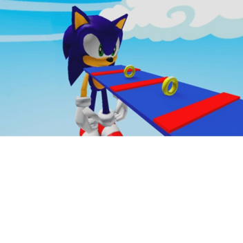 Escape Sonic obby