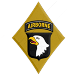 101AB | 101st Airborne Division
