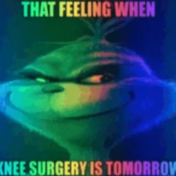 rainbow knee surgery battlegrounds icon