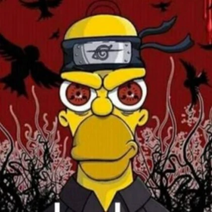 cute gangsters Roblox group icon